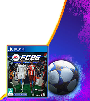 ps4fc26